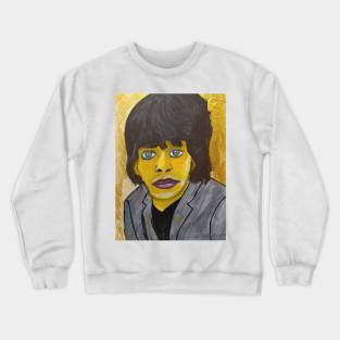Golden Boy Crewneck Sweatshirt